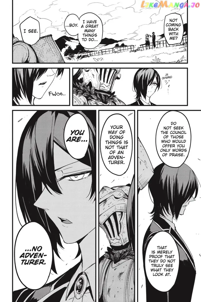 Goblin Slayer: Side Story Year One Chapter 76 image 05_optimized